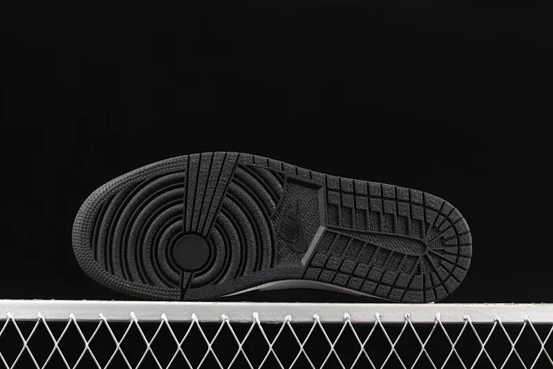 All categories Air Jordan Jordan series basketball shoes Air Jordan 1 Mid G version pure original Air Jordan 1 Mid "Dutch Green" AJ1 Joe 1 Dutch green Chinese basketball shoes DM7802-100